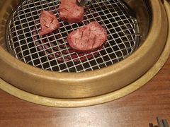 -御牛道日式烤肉料理(杭州万象城店)