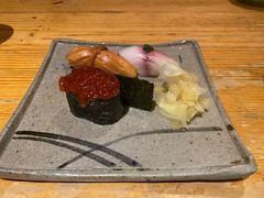 -然寿司(郎园vintage店)