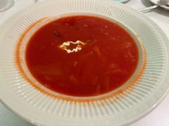 -波特曼西餐厅(中央大街店)