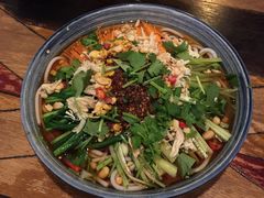 -紫滇源云南生态菜(丹凤街店)