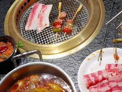 -吉布鲁牛排海鲜自助(武侯银泰城店)