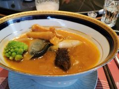 -沈灶河豚宴·河豚融合餐厅(汉中路店)