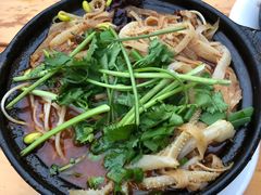 -沈妈砂锅(双楠店)