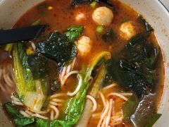 -官人桥番茄米线(温江行署店)