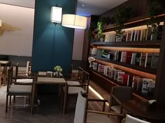 -三谷里·生态水疗空间(五一店)