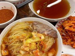 -西塔大冷面(市府大路店)