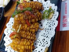 -捞围鲜·港式打边炉(海阳路店)