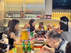 -记忆串城·东北烧烤·小龙虾·大型团建(南油店)