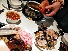 -SEA西雅图海鲜自助餐厅(正义店)