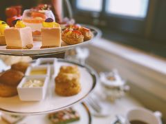 -Salon de Ville浦江汇(上海外滩华尔道夫酒店店)