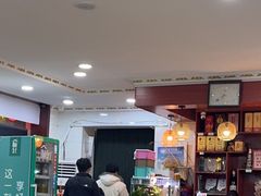 -叶存利海鲜大馅饺子(海宁路总店)
