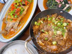 -鸿运楼·舌尖上的徽菜