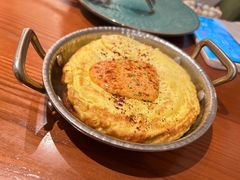 -CRAZYONES西班牙海鲜饭(上海美罗城店)