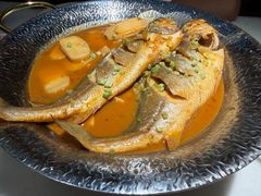 -径山十八道·风味民间菜(杭州总店)