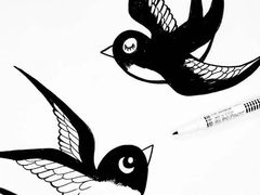 -东方童画少儿美术(金桥体验馆)