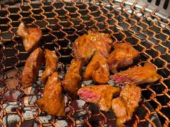 -炭之家·齐齐哈尔非遗烤肉·鲜切直供(中央大街店)