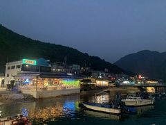 -南丫岛