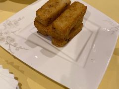 特色糍饭糕-远洋宾馆·江景餐厅