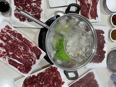 -伟记牛肉(金鸿公路店)