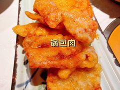 -七八冷面·延边朝鲜族美食(欢乐谷店)