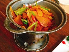 -素心小筑(后沙裕镇店)