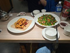 -川味里•商务宴请•团建聚餐(清湖店)