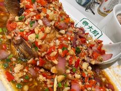 -费大厨辣椒炒肉(万家丽一店)