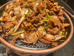 -四季民福烤鸭店(外滩外白渡桥店)