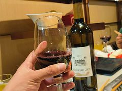 -海底捞火锅(龙湾万达广场店)