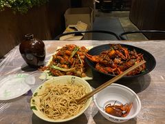 -巴厘龙虾·榜首油焖大虾(音乐学院·沿江酒馆店)