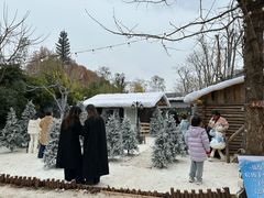 -HERRE·FARM 赫尔露营农场·团建聚会包场