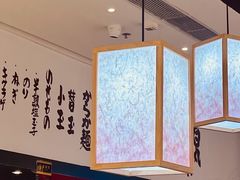 -一風堂拉面(深圳湾万象城店)