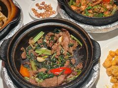 沙姜啫鸡-煲煲好(朝阳门店)