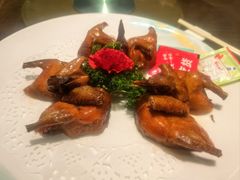 -大笑饭堂(甲子桥店)