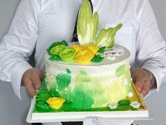 -CAKE BOSS 蛋糕老板(西单君太百货店)