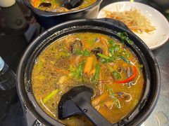 -留芳·文旅古月楼(老街店)