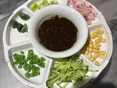 -北平三兄弟涮肉(簋街总店)