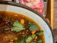 -三十三碗黄牛肉面(东原1891店)