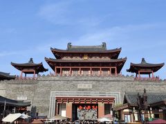 -海合安苏州阳澄半岛乐园