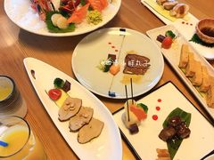 -王鼎精致料理铁板烧(世博源店)