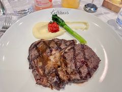 -Kathleen's Waitan 凯圣琳江景西餐厅(外滩店)