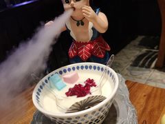 -那些年记忆烧烤