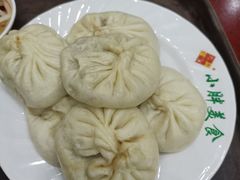 -小胖包子王(庆亚大厦店)