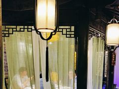 -江南韵·无锡太湖文化体验餐厅(凤凰天街店)