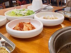 -东俞·韩式料理(院东街店)