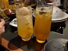 -Ameigo梅果·云贵川bistro(长宁来福士店)