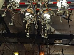 大堂-MAAN COFFEE(金桥店)