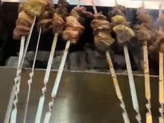 -蜀牛哥·炭火牛肉烤串鲜啤自助(龙泉铂悦山店)