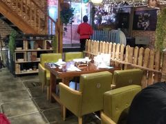 -三个大叔东北烧烤·砂锅菜(西三旗店)