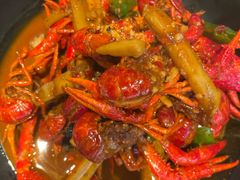 -聚味瞿记·龙虾堂(坡子街店)